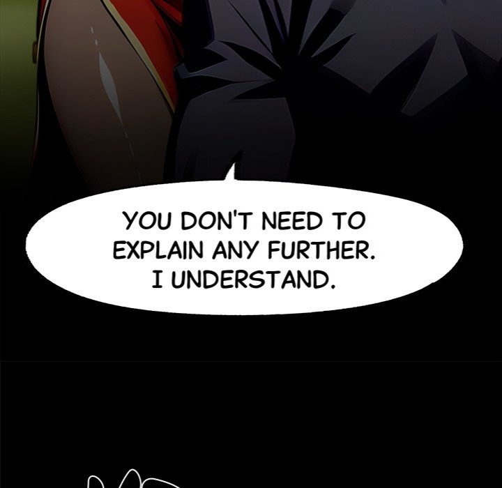 Gangster x Office Lady - Chapter 105 Page 122