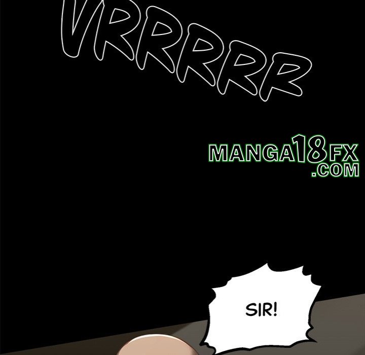 Gangster x Office Lady - Chapter 105 Page 123