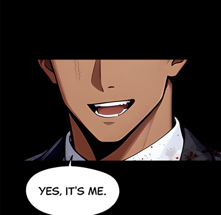 Gangster x Office Lady - Chapter 105 Page 125