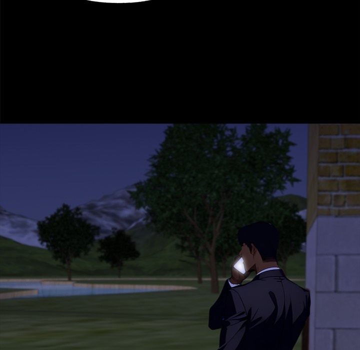 Gangster x Office Lady - Chapter 105 Page 126