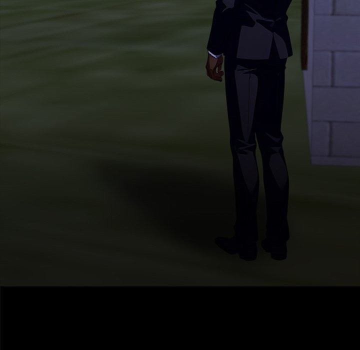 Gangster x Office Lady - Chapter 105 Page 127