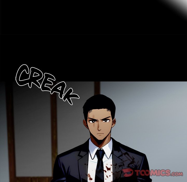 Gangster x Office Lady - Chapter 105 Page 129