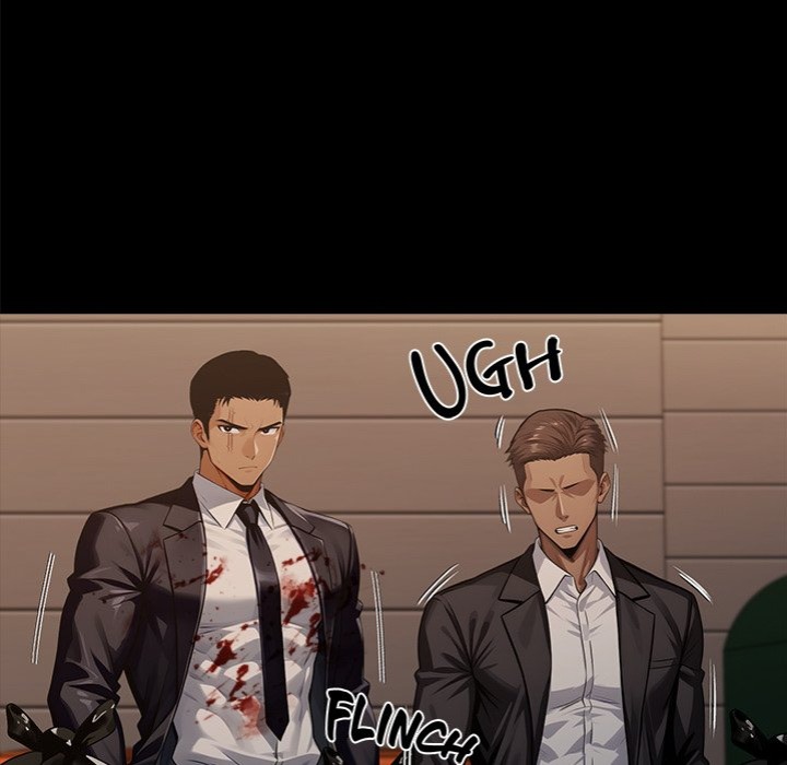 Gangster x Office Lady - Chapter 105 Page 13