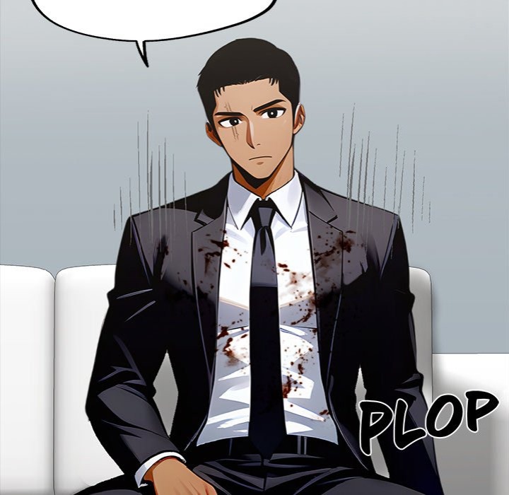 Gangster x Office Lady - Chapter 105 Page 133