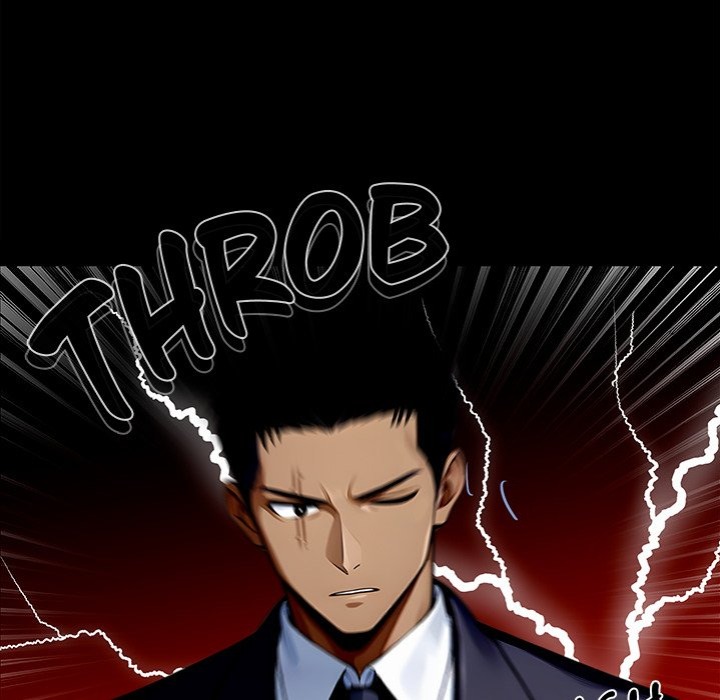 Gangster x Office Lady - Chapter 105 Page 135