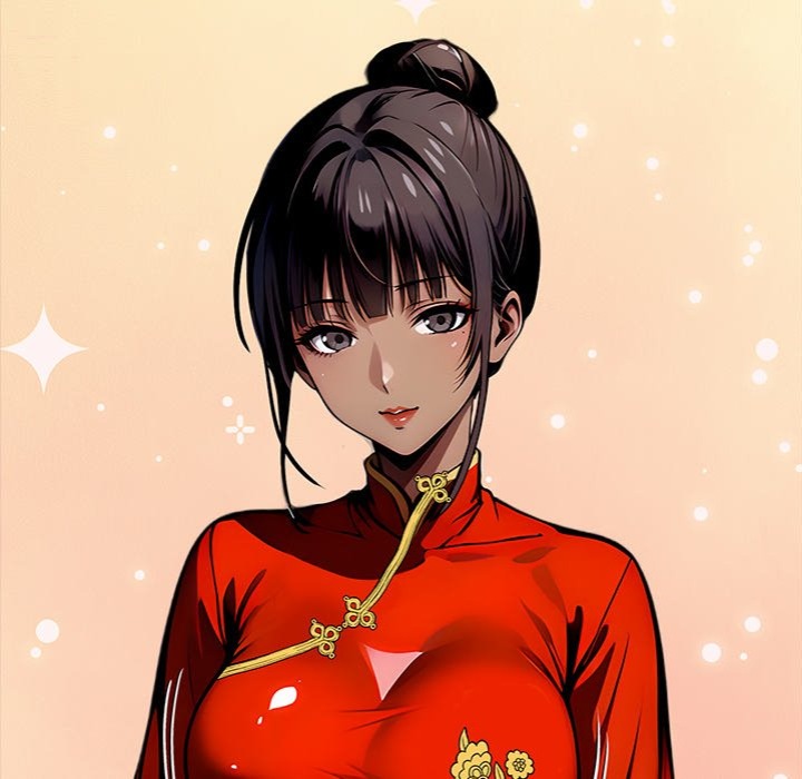 Gangster x Office Lady - Chapter 105 Page 137