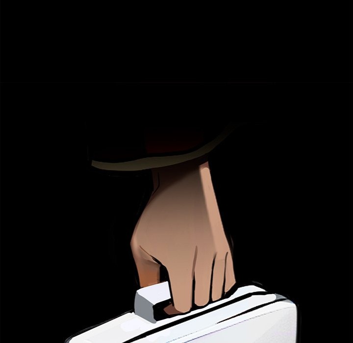 Gangster x Office Lady - Chapter 105 Page 139