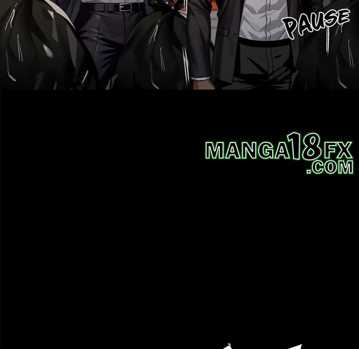 Gangster x Office Lady - Chapter 105 Page 14