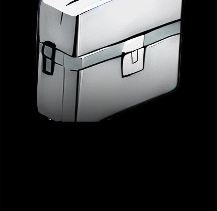 Gangster x Office Lady - Chapter 105 Page 140