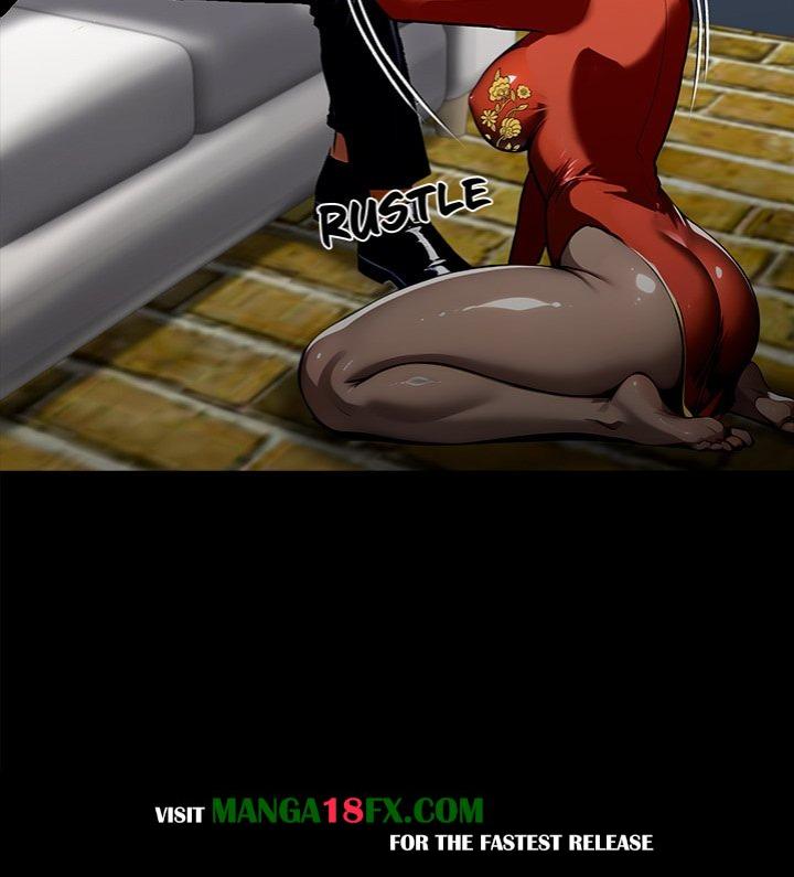 Gangster x Office Lady - Chapter 105 Page 142