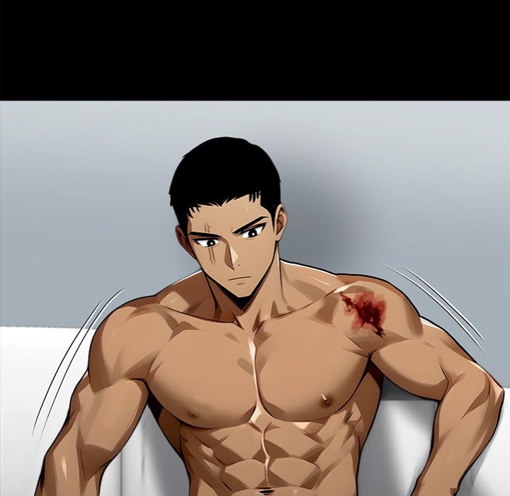 Gangster x Office Lady - Chapter 105 Page 143