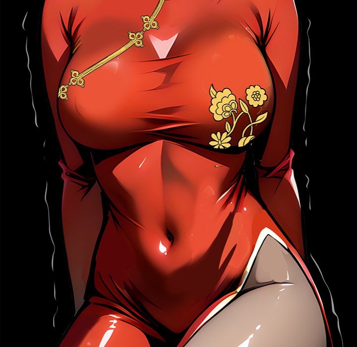 Gangster x Office Lady - Chapter 105 Page 149