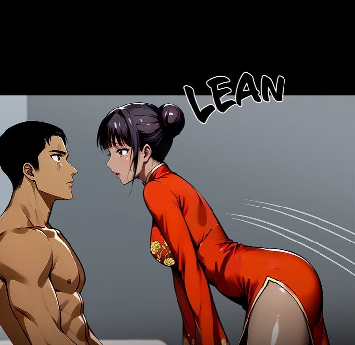 Gangster x Office Lady - Chapter 105 Page 151