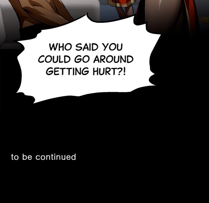 Gangster x Office Lady - Chapter 105 Page 152