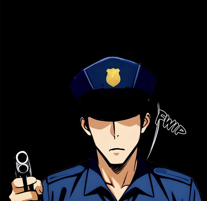 Gangster x Office Lady - Chapter 105 Page 19