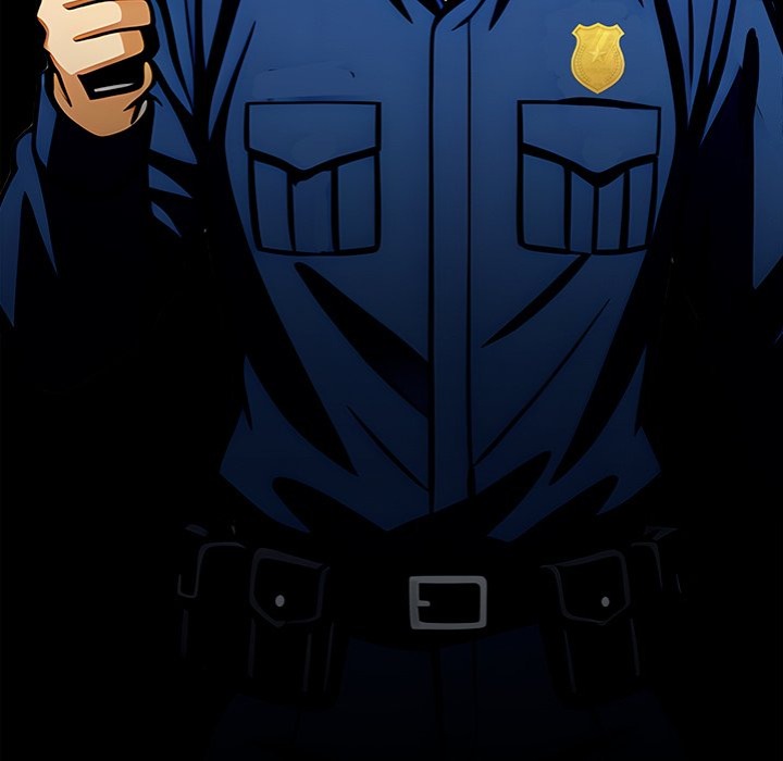 Gangster x Office Lady - Chapter 105 Page 20