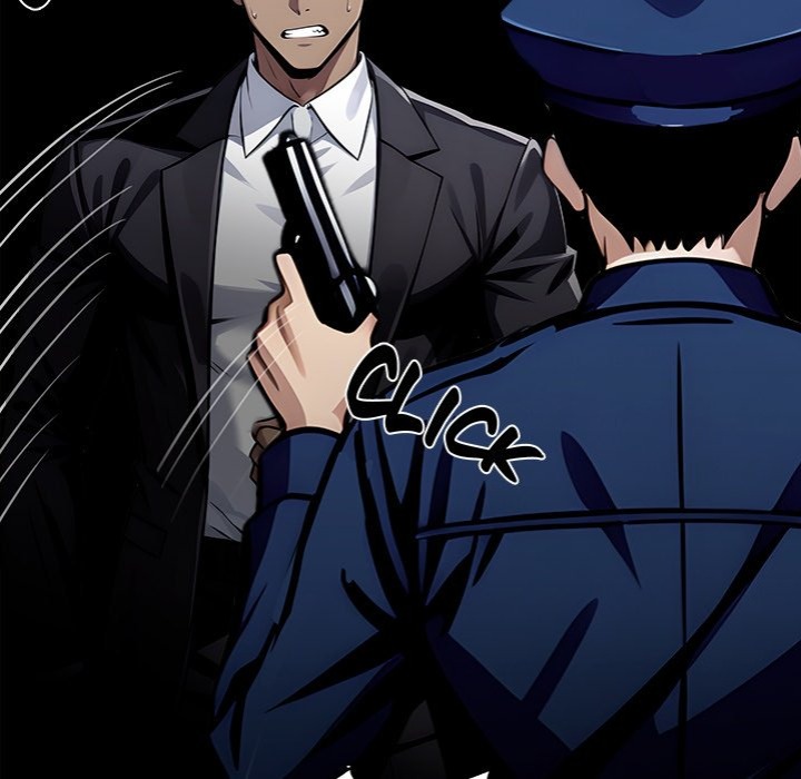 Gangster x Office Lady - Chapter 105 Page 22