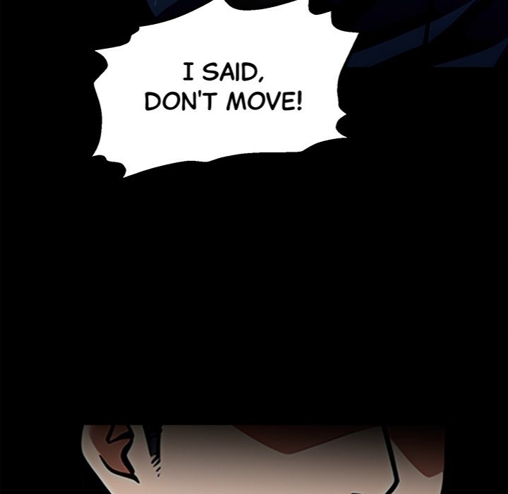 Gangster x Office Lady - Chapter 105 Page 23