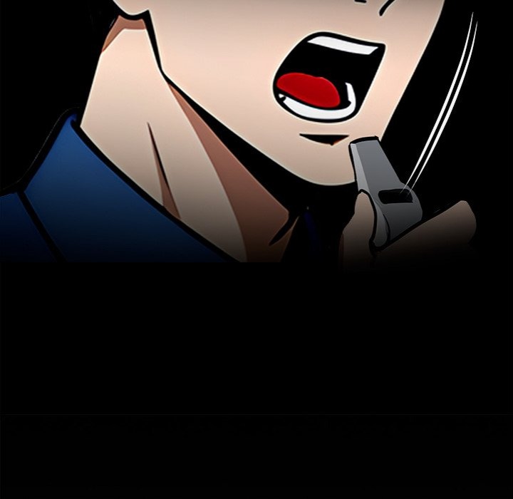 Gangster x Office Lady - Chapter 105 Page 24