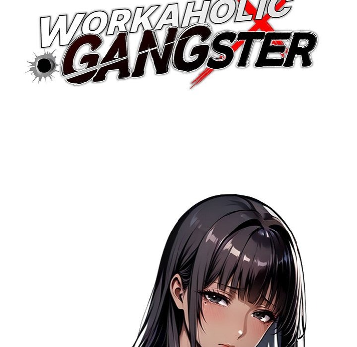 Gangster x Office Lady - Chapter 105 Page 27