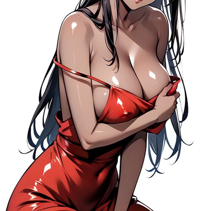 Gangster x Office Lady - Chapter 105 Page 28