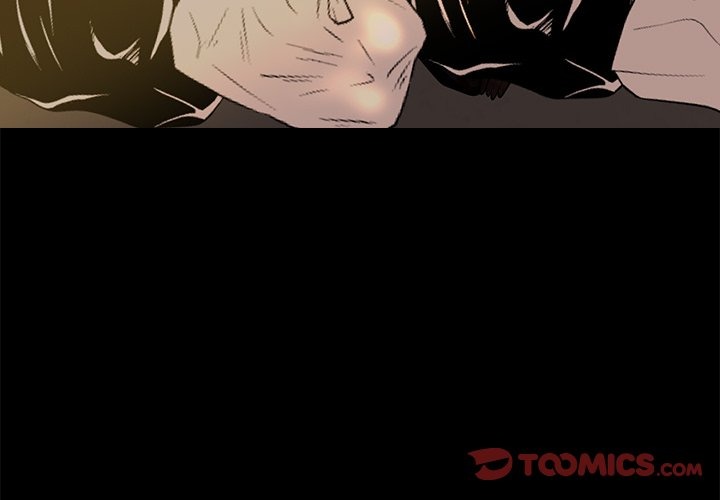 Gangster x Office Lady - Chapter 105 Page 3