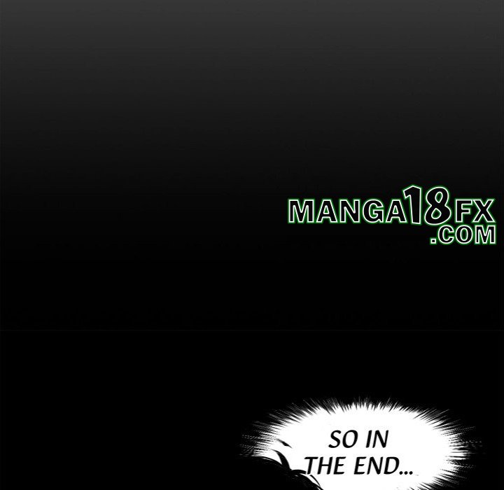 Gangster x Office Lady - Chapter 105 Page 31