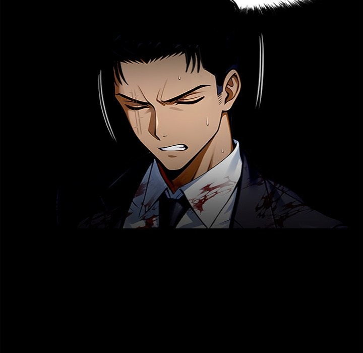 Gangster x Office Lady - Chapter 105 Page 32