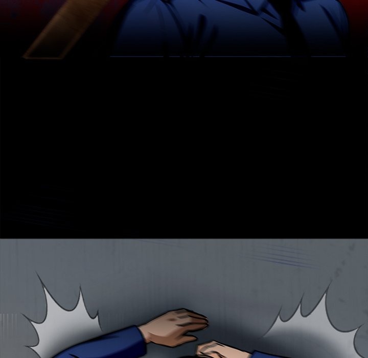 Gangster x Office Lady - Chapter 105 Page 34