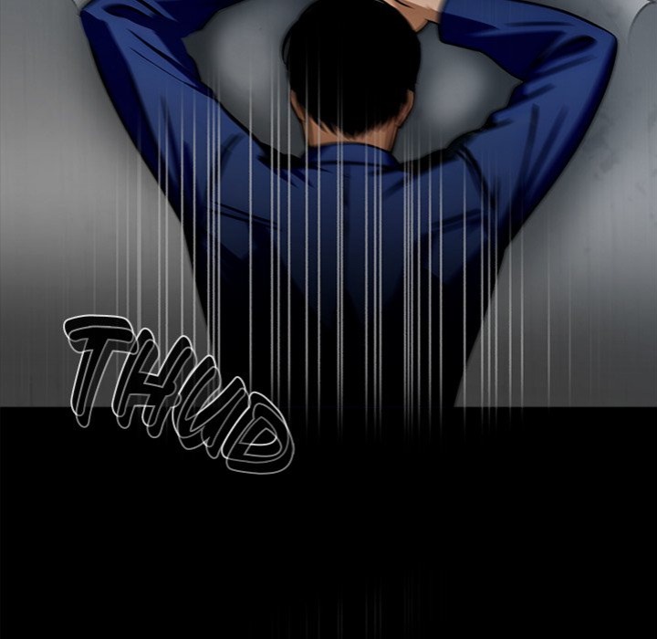 Gangster x Office Lady - Chapter 105 Page 35