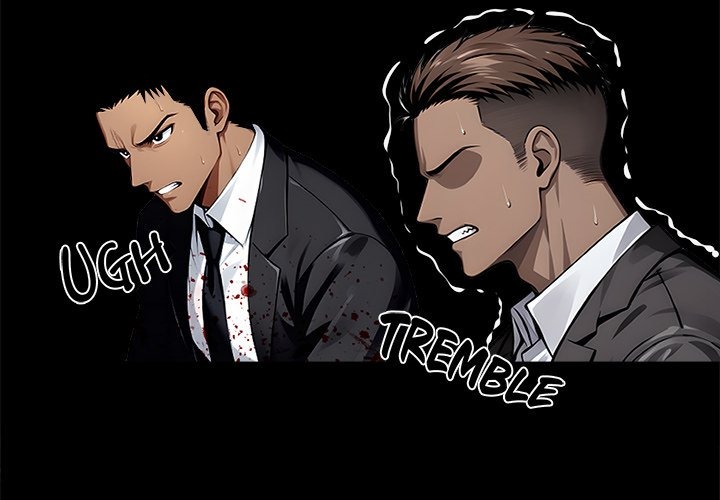 Gangster x Office Lady - Chapter 105 Page 4