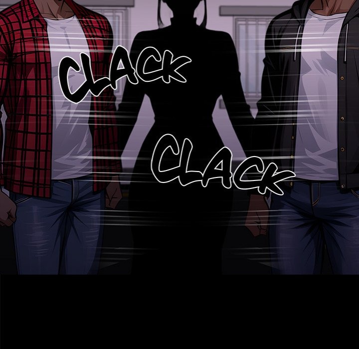 Gangster x Office Lady - Chapter 105 Page 40