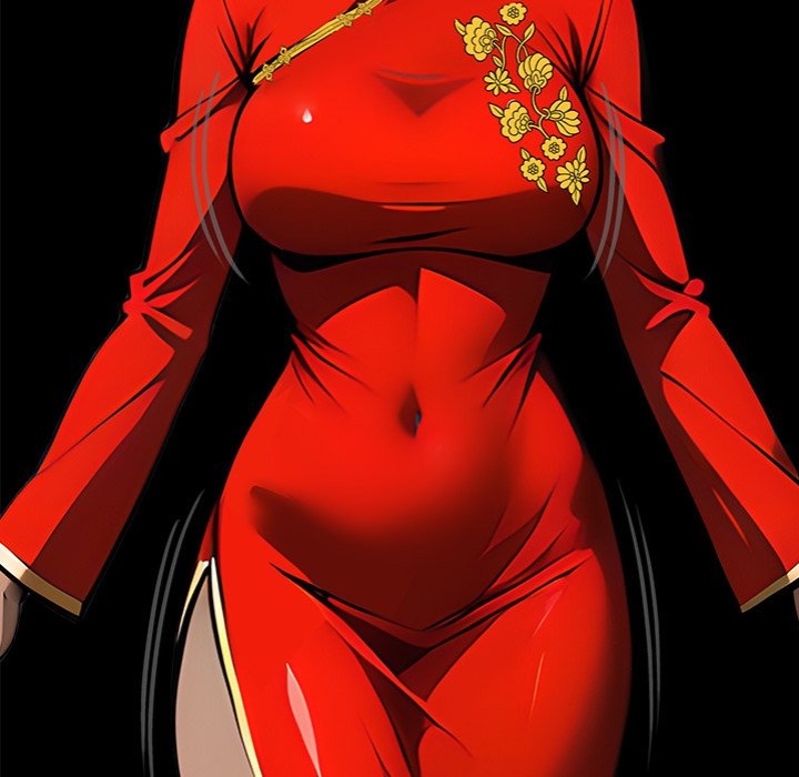 Gangster x Office Lady - Chapter 105 Page 42