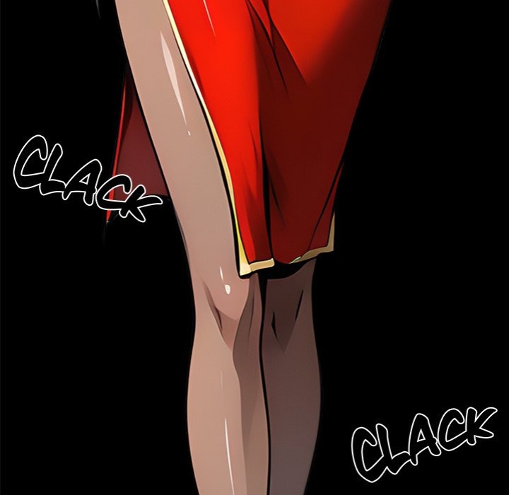 Gangster x Office Lady - Chapter 105 Page 43