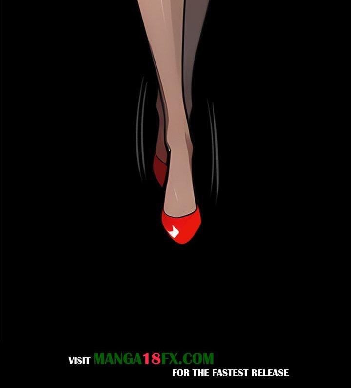 Gangster x Office Lady - Chapter 105 Page 44