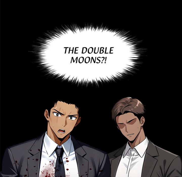 Gangster x Office Lady - Chapter 105 Page 45