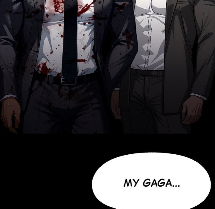 Gangster x Office Lady - Chapter 105 Page 46