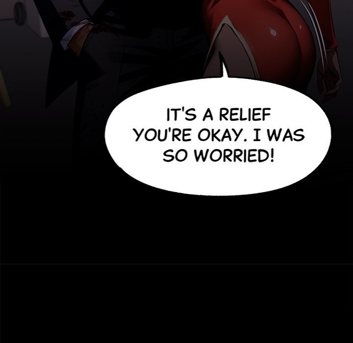 Gangster x Office Lady - Chapter 105 Page 48