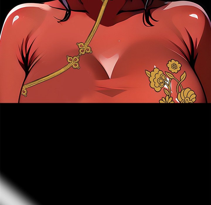 Gangster x Office Lady - Chapter 105 Page 50