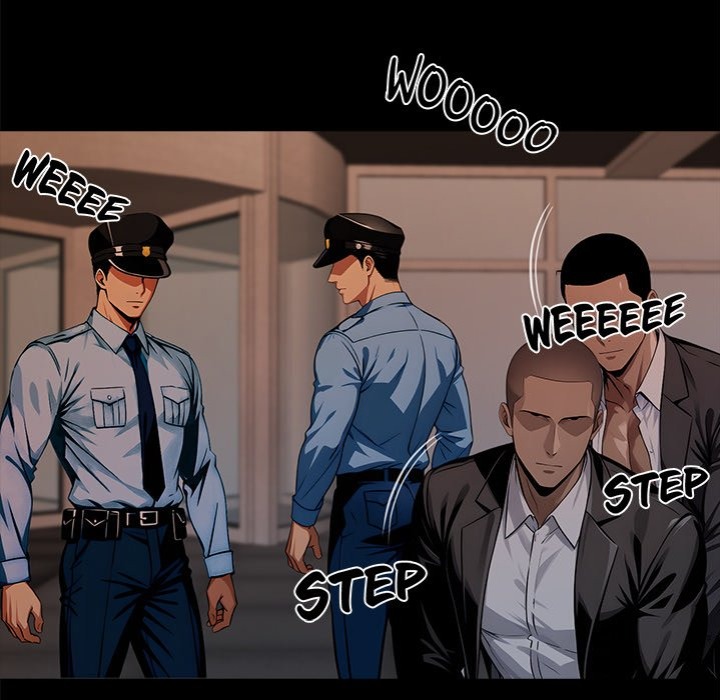 Gangster x Office Lady - Chapter 105 Page 52