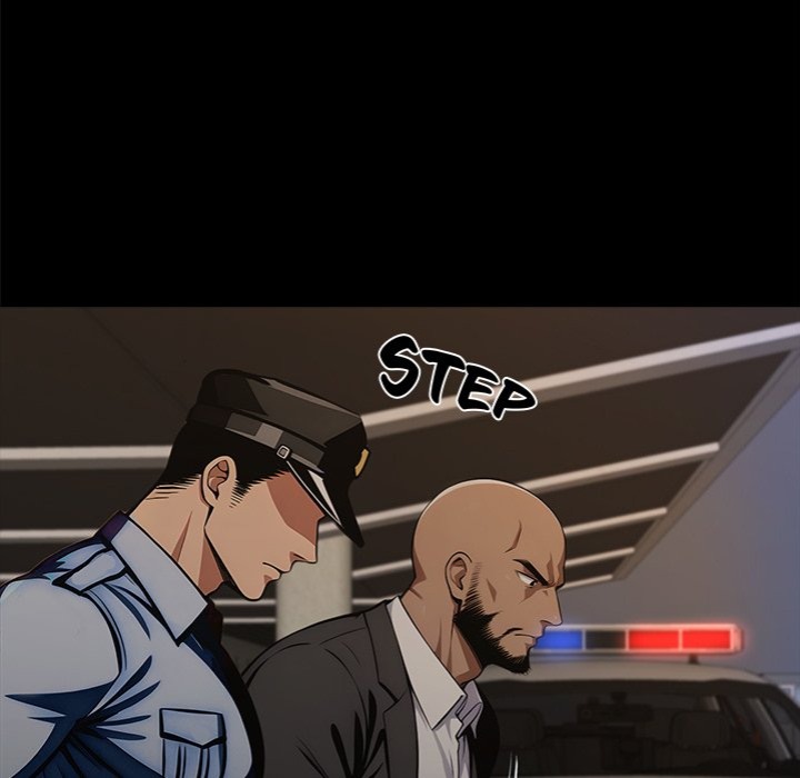 Gangster x Office Lady - Chapter 105 Page 53