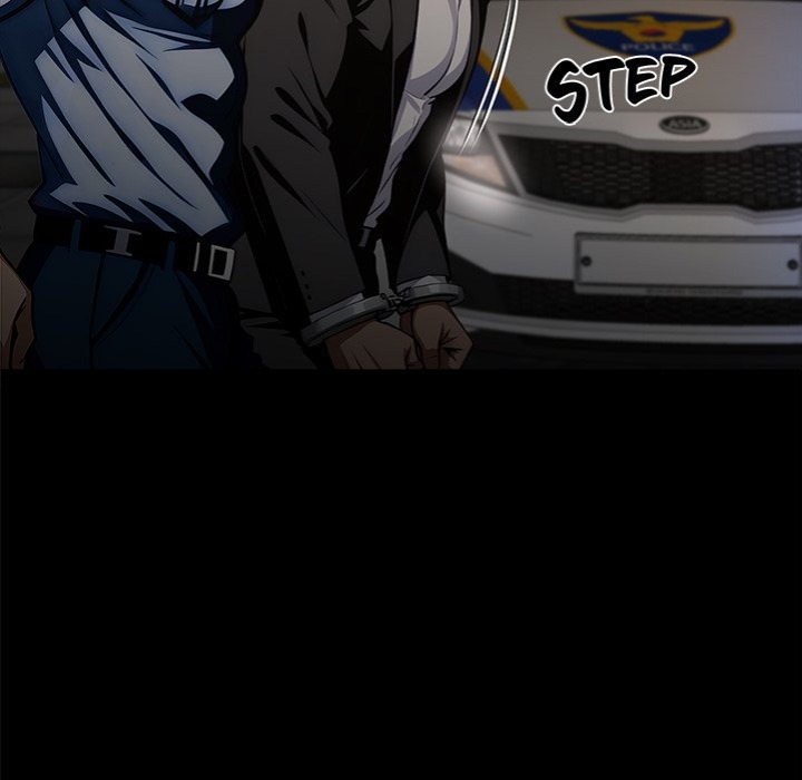 Gangster x Office Lady - Chapter 105 Page 54