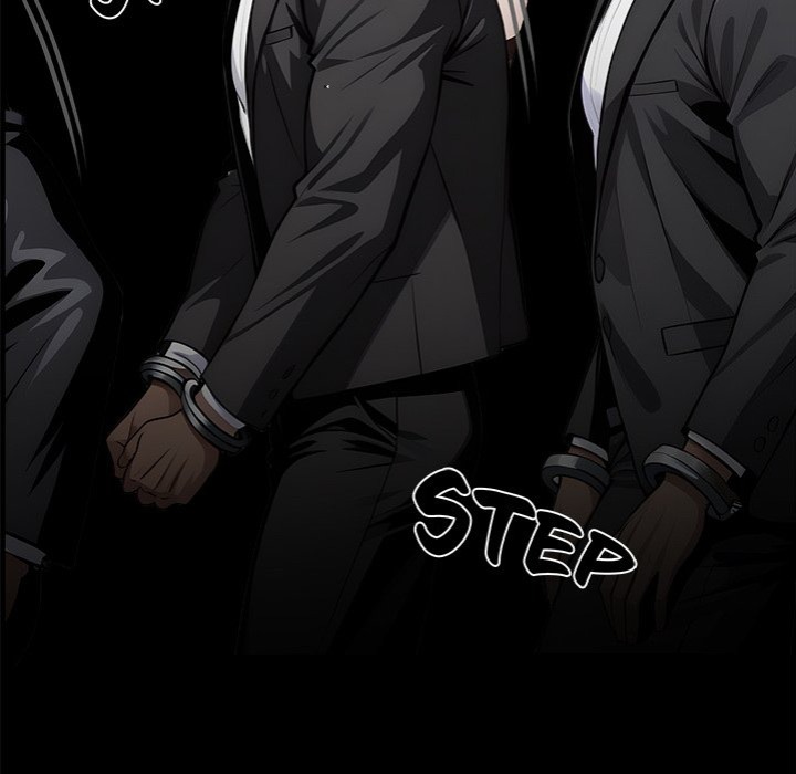 Gangster x Office Lady - Chapter 105 Page 56