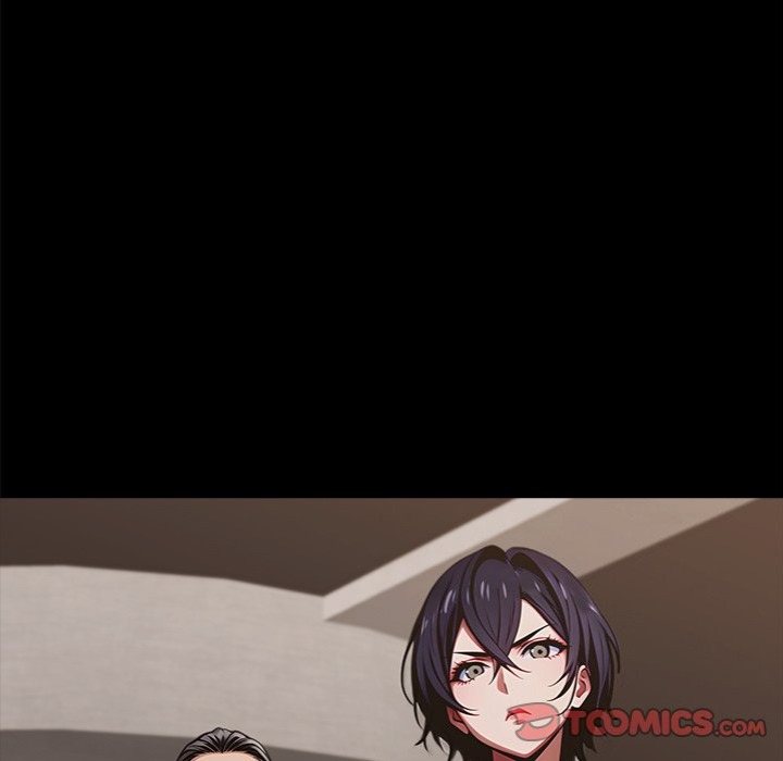 Gangster x Office Lady - Chapter 105 Page 57