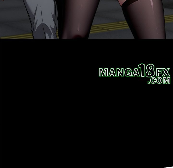 Gangster x Office Lady - Chapter 105 Page 59