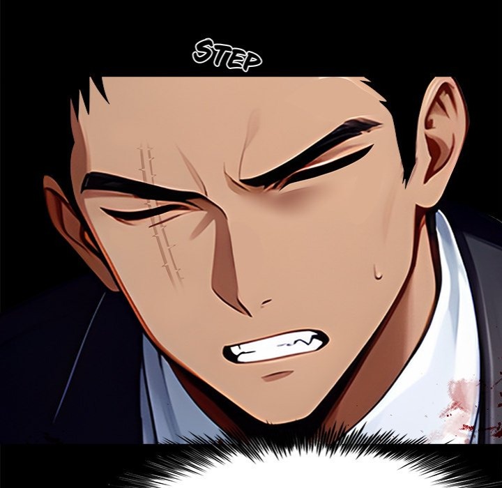 Gangster x Office Lady - Chapter 105 Page 6