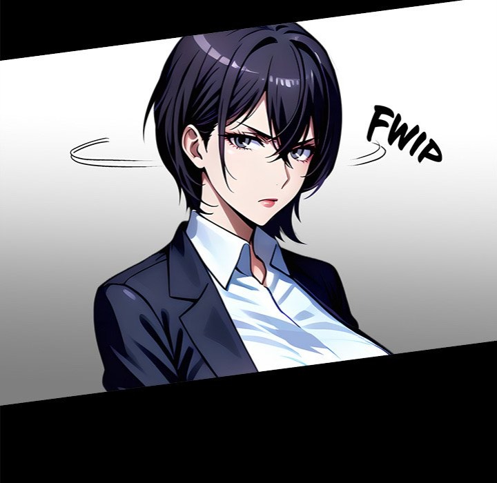 Gangster x Office Lady - Chapter 105 Page 60