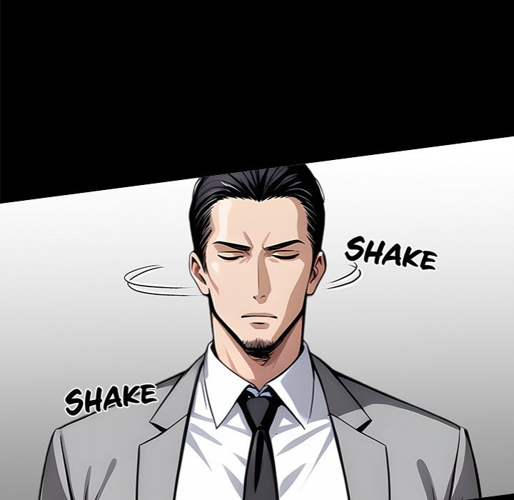 Gangster x Office Lady - Chapter 105 Page 61