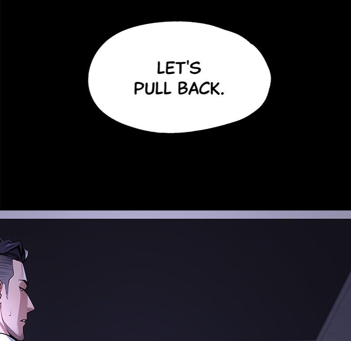 Gangster x Office Lady - Chapter 105 Page 64