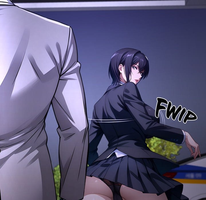 Gangster x Office Lady - Chapter 105 Page 65